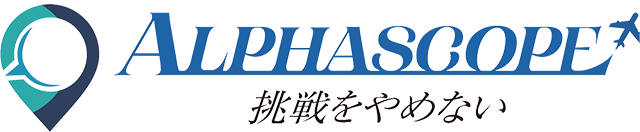 ALPHASCOPE