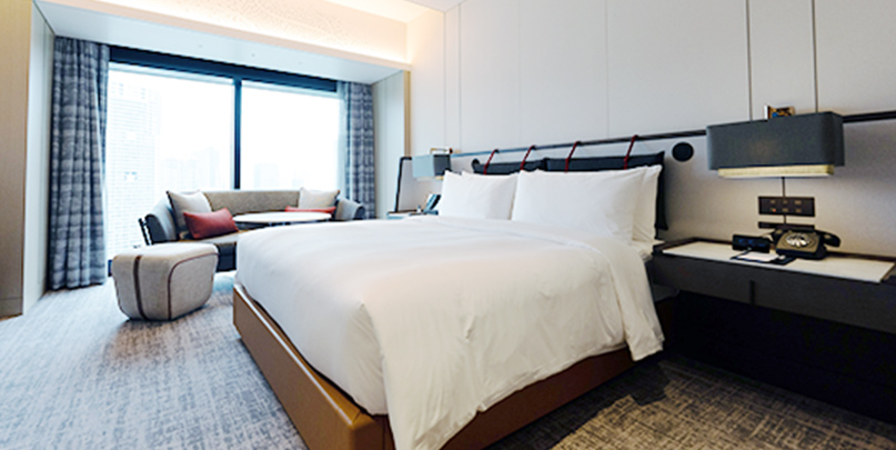 海外ホテル・日本国内ホテル